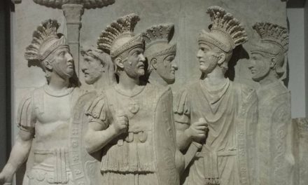 De las malas artes en la antigua Roma