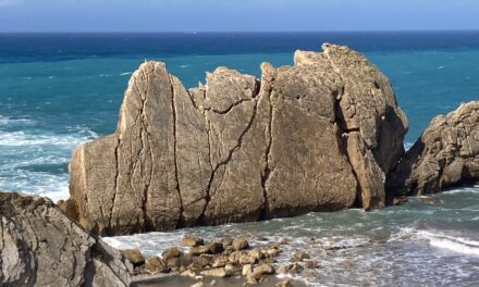 Días de ¡Oh! y ¡Mmm!