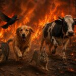 Una animalada
