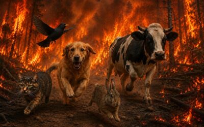 Una animalada